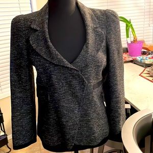 Tara Jarmon size 38 Jacket